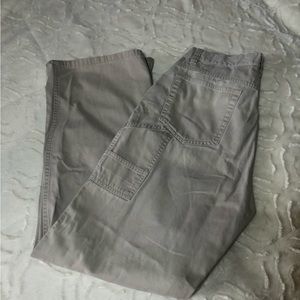 90s Carpenter Pants